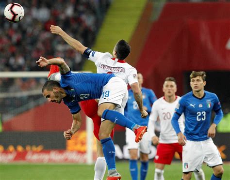 Strona została dopiero założona i rozpoczęliśmy pracę nad jej rozbudową, więc wszystkich zainteresowanych prosimy o cierpliwość. Liga Narodów. Polska - Włochy. Lewandowski: To jasne, że ...