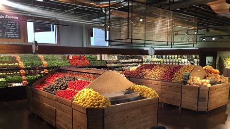 From 80 south, take the p street exit. Go inside beautiful new Sacramento Natural Foods Co-op