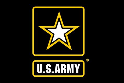United States Army Logo National Guard Military 