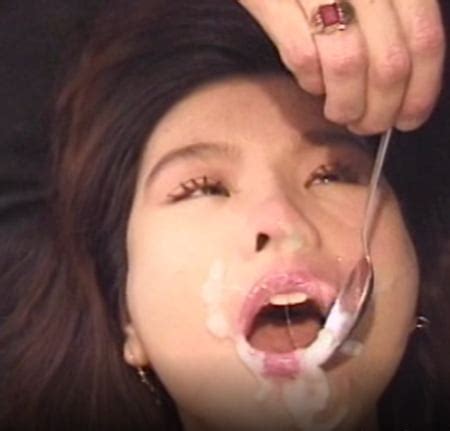 PornStarClassics Retro Asian Nurse Eats Cum With A Spoon 15 Pics