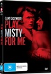 DVD Review: PLAY MISTY FOR ME (1971) - cinematic randomness