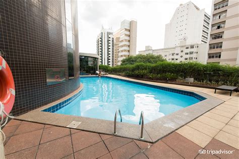 Renaissance Sao Paulo Hotel Pool Pictures And Reviews Tripadvisor