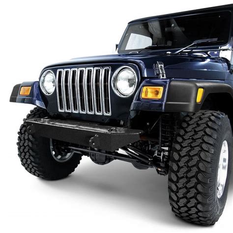 Steinjager Jeep Wrangler Tj Body Code 2005 Cap Style Mid Width Front