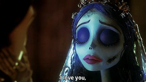Corpse Bride   Abyss