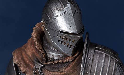 Dark Souls Knight Profile Picture Imperious Knights Are Enemies In