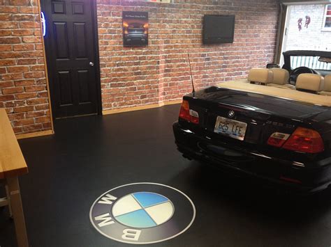 Graphics Transform A Garage Where It All Started Lexjet Blog