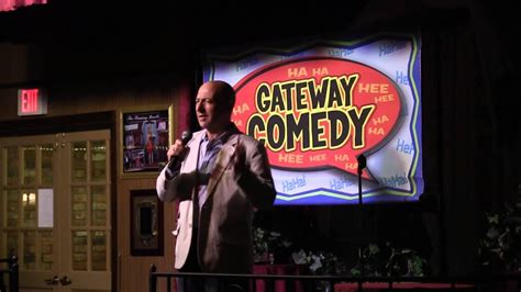 Randy Levy Comedian Youtube