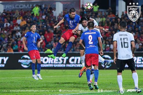 Tahniah terengganu fc layak ke final unifi piala malaysia 2018. piala malaysia 2017 jdt vs terengganu fadhli - Semuanya JDT