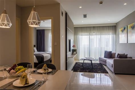 We have geared up for your arrival & your safety is our top most priority. Suasana All Suites Hotel, Johor Bahru - Compare Deals