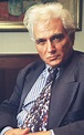 Who Was Jacques Derrida? An Intellectual Biography, By David Mikics ...
