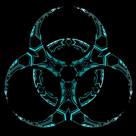 Radioactive Symbol Wallpapers 65 Background Pictures