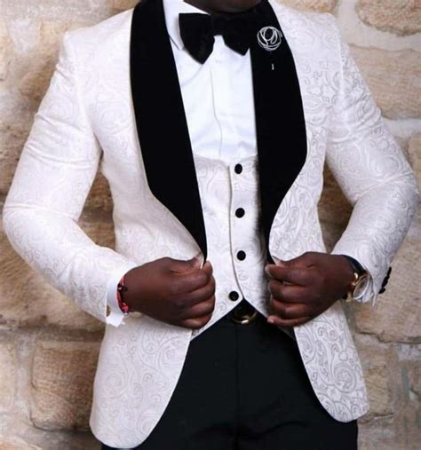Hot African Special Occasion Tuxedos Pcs Suits Prom Suit Jackets