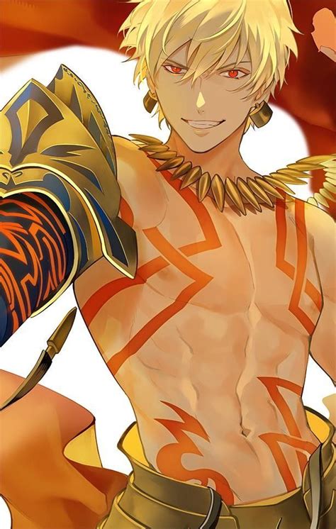 fate zero gilgamesh art Google Tìm kiếm trong 2020