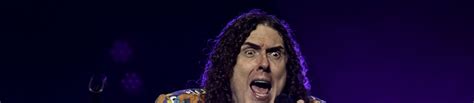 Weird Al Yankovic Tickets Tour And Dates