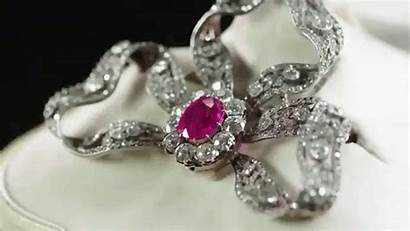 Jewels Parma Bourbon Auction Diamond Ruby Daughter