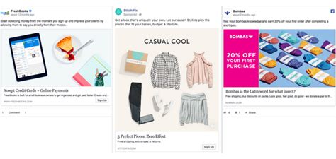 9 Facebook Ad Design Trends Youre Sure To See In 2021 2xl Media