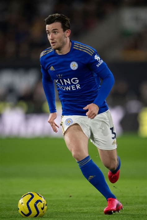 He currently plays for the english club leicester city. Leicester Confident Ben Chilwell Will Stay Despite Chelsea & Man City Interest