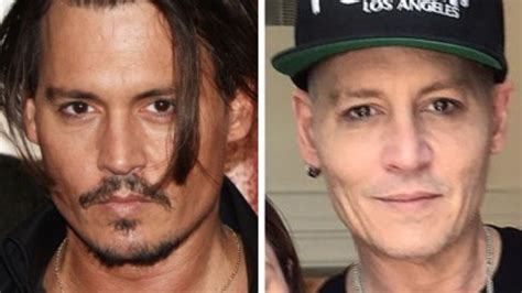 johnny depp s lifelong love affair with drugs laid bare in spectacular trial daily telegraph