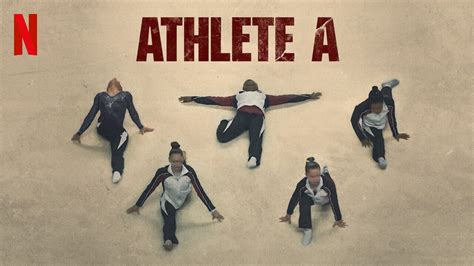Is Athlete A Available To Watch On Canadian Netflix New On Netflix Canada