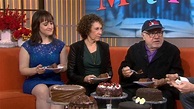 This Is How Danny DeVito Helped Mara Wilson When Filming 'Matilda ...