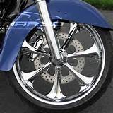 Images of Wheel And Tire Packages For Harley Davidson