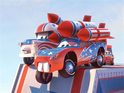 Wallpapers Cars Personajes Disney
