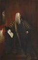 William Henry Cavendish Bentinck, 3rd Duke of Portland Painting ...