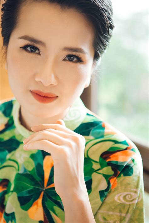 Thúy anh là nữ diễn viên quen thuộc với khán giả truyền hình khi tham gia loạt dự án phim như: Diễn viên Cao Thùy Dương hé lộ bí mật cuộc đời trong tự ...