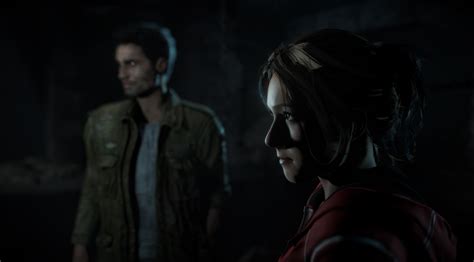 Until Dawn Is Like A Scary And Riveting Interactive Horror Movie