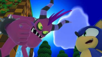 Swipe your way over and under as you race past challenging obstacles in this free fast and frenzied endless running game! Sonic Dash : un boss de Lost World s'invite dans la partie ...