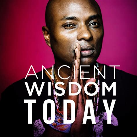‎ancient Wisdom Today On Apple Podcasts