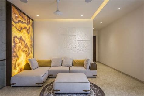 Gallery Of An Indian Modern House 23dc Architects 26 Modern