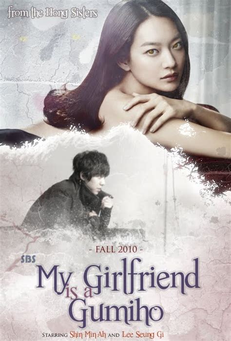 Watch My Girlfriend Is A Gumiho Online Watch Korean Drama