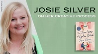 Writer's Routine with Josie Silver | Writer, Writing process ...