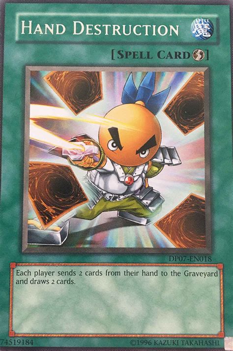 15 Best Draw Cards In Yu Gi Oh Ranked Lyncconf