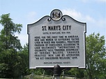 St. Mary's City Is Maryland's Oldest Town That You Must Visit