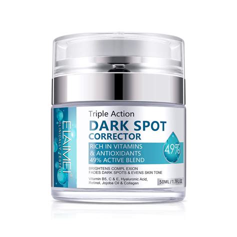 Buy Dark Spot Remover For Face And Body Dark Spot Corrector Musely