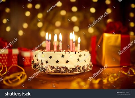 Here you will get 100's of ff nicknames that you can use in garena free.amit bhai. Happy Birthday Cake Candles On Background Stock Photo ...