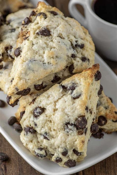 Quick And Easy Scone Recipes Mommy Hates Cooking