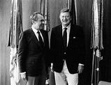 Photo essay: Nixon through the years – Orange County Register