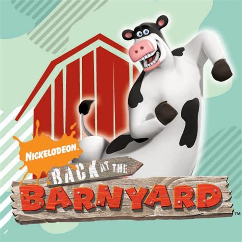 Watch Back At The Barnyard Season 1 Episode 7 Lights Camera Moo