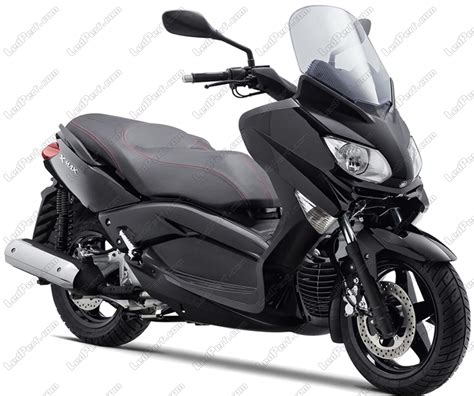Descuento tarjeta de crédito yamaha $ 10.780.000 iva incluido. Scheinwerferlampen-Pack mit Xenon-Effekt für Yamaha X-Max ...
