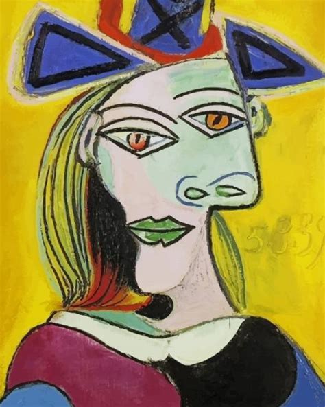 Picasso Surrealism