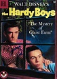The Hardy Boys: The Mystery of the Ghost Farm Poster 1 | GoldPoster