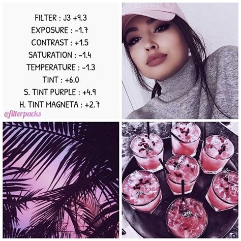 25 Best Vsco Filters Themes And Settings For Instagram