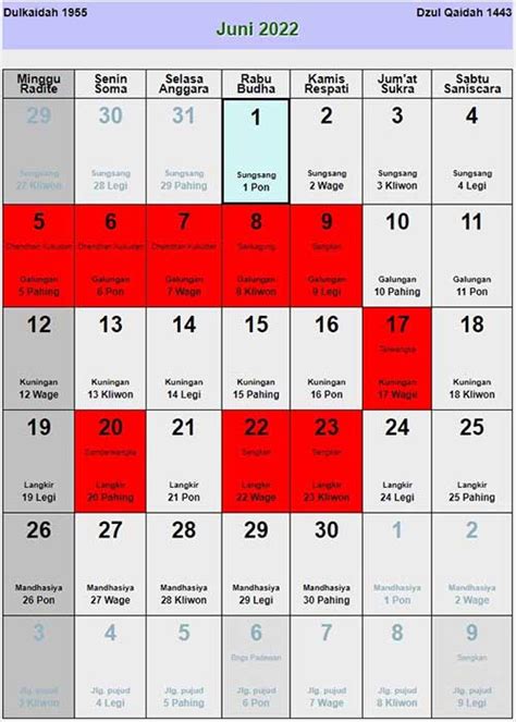 Kalender Jawa Lengkap Hari Baik Dan Buruk Menurut Primbon My Xxx Hot Girl