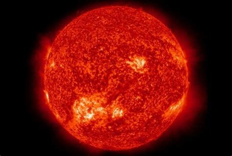 Why A Star Becomes A Red Giant At The End Of Its Life Quora