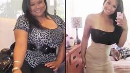 Incredible Weight Loss Transformation 2015 - Weight Loss ...