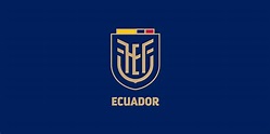 Seleção do Equador lança novo escudo para 2020 » Mantos do Futebol