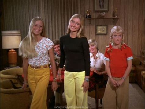 Marcia Brady Clothes